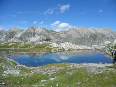 Il Lago Niera