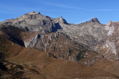 01 - Rocca dell'Abisso Bastera e Frisson dal Col di Tenda.jpg
