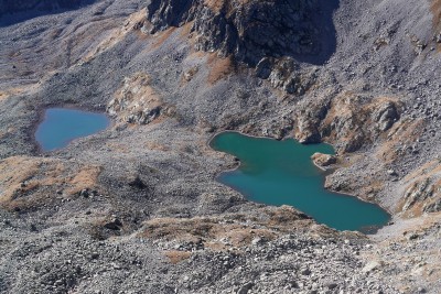 28 - Laghi Perafica dalla Rocca dell'Abisso piÃ¹ da vicino.JPG